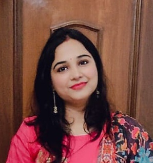 Ms. Anuradha Bhardwaj, Assistant Professor at IIHMR Delhi