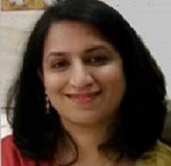 Dr. Ratika Samtani, Assistant Professor at IIHMR Delhi
