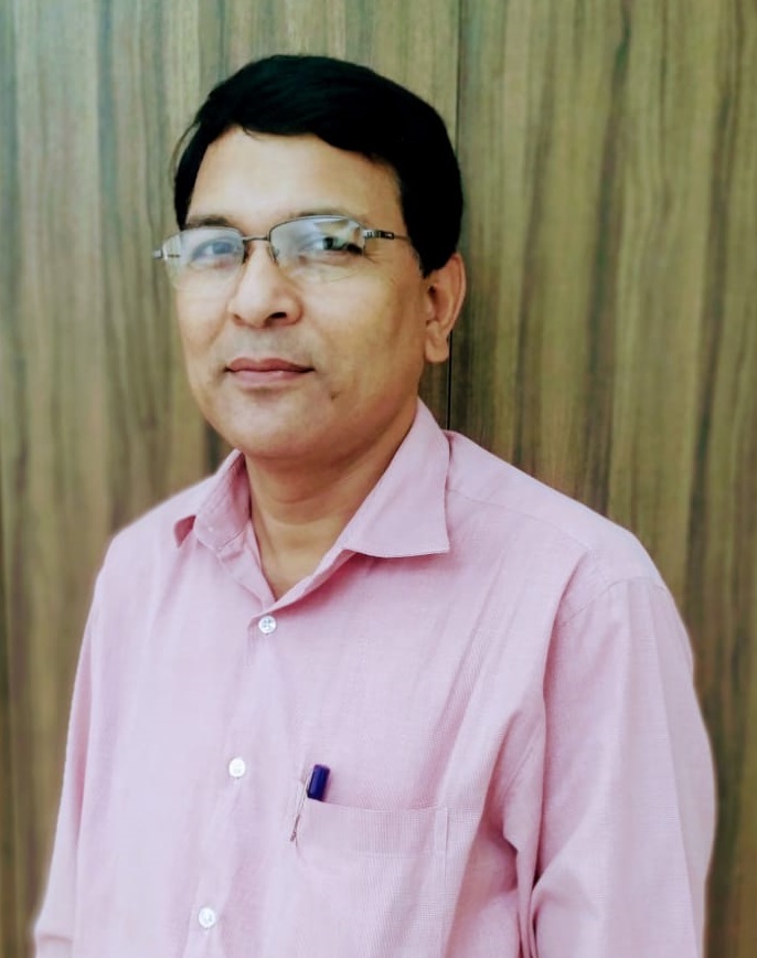 Suja Ram Jat, Sr. Manager (Administration & Personnel) at IIHMR Delhi